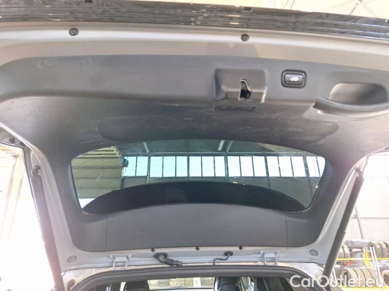 KIA  Sportage KIA  / 2021 / 5P / SUV 1.6 TGDI HEV GT-LINE PLUS 2WD AUTO #75