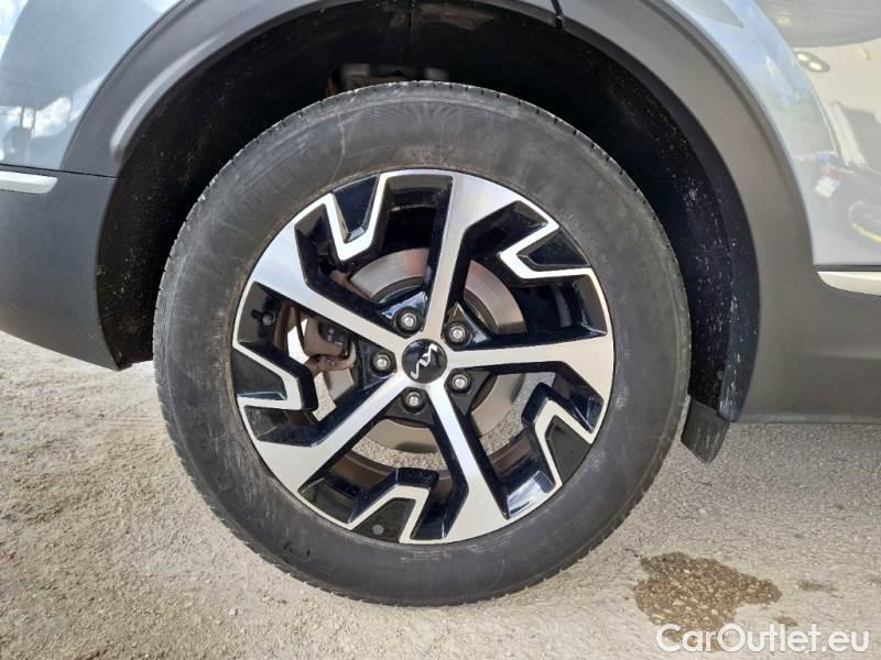 KIA  Sportage KIA  / 2021 / 5P / SUV 1.6 TGDI HEV STYLE 2WD AUTO #18