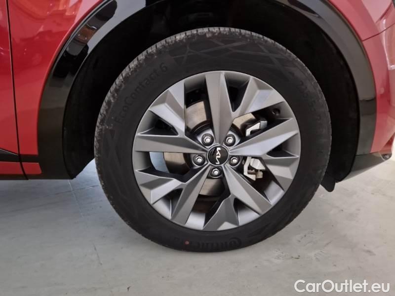 KIA  Sportage KIA  / 2021 / 5P / SUV 1.6 TGDI HEV GT-LINE PLUS 2WD AUTO #17