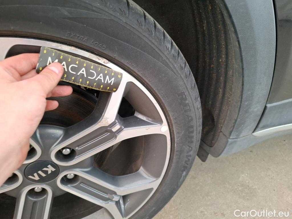 KIA  XCeed  Plug-in Hybrid Premium 1.6 140CV BVA6 E6d #30