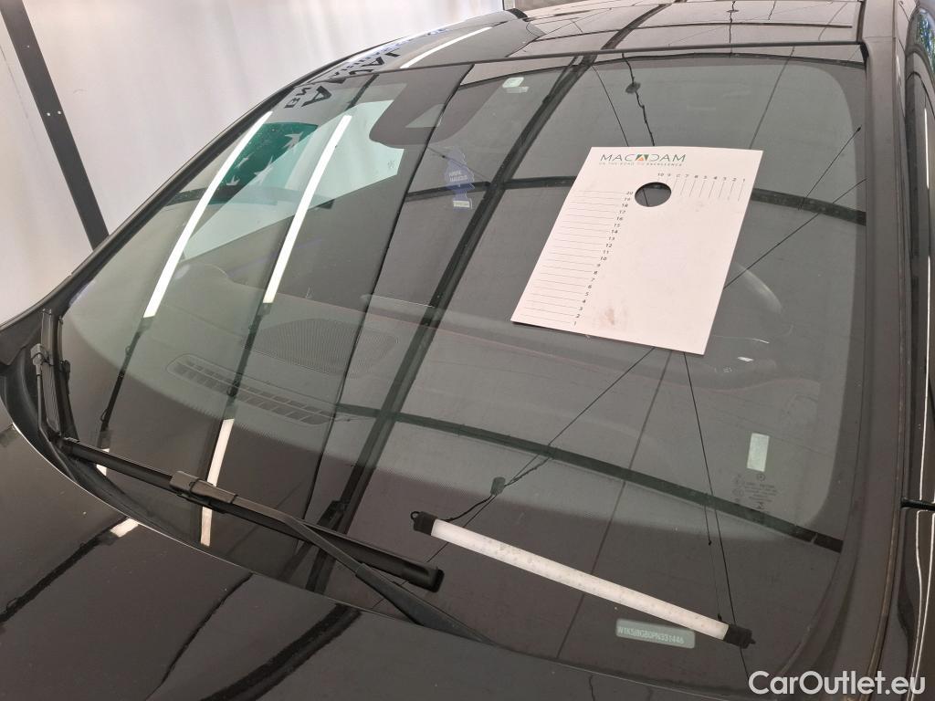 Mercedes  CLA-Klasse MERCEDES-BENZ CLA Coupe / 2019 / 4P / Coupé CLA 250 e AMG Line #1