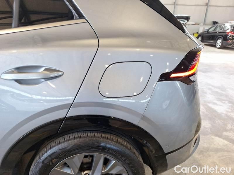 KIA  Sportage KIA  / 2021 / 5P / SUV 1.6 TGDI HEV GT-LINE PLUS 2WD AUTO #51