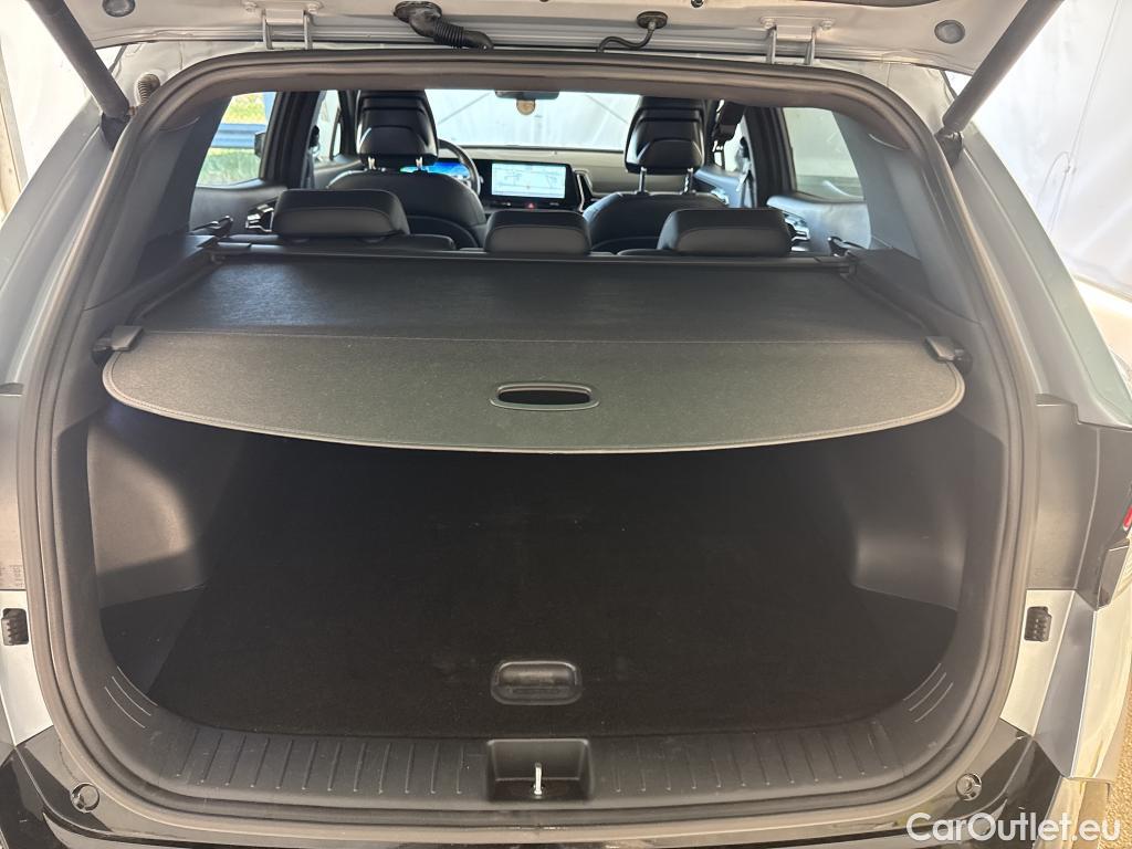 KIA  Sportage  GT-Line Premium Plug-in Hybrid 4WD 1.6 T-GDI 265CV BVA6 E6d #10