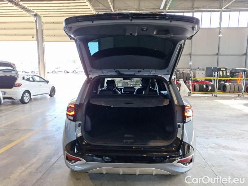 KIA  Sportage KIA  / 2021 / 5P / SUV 1.6 TGDI HEV GT-LINE PLUS 2WD AUTO #5