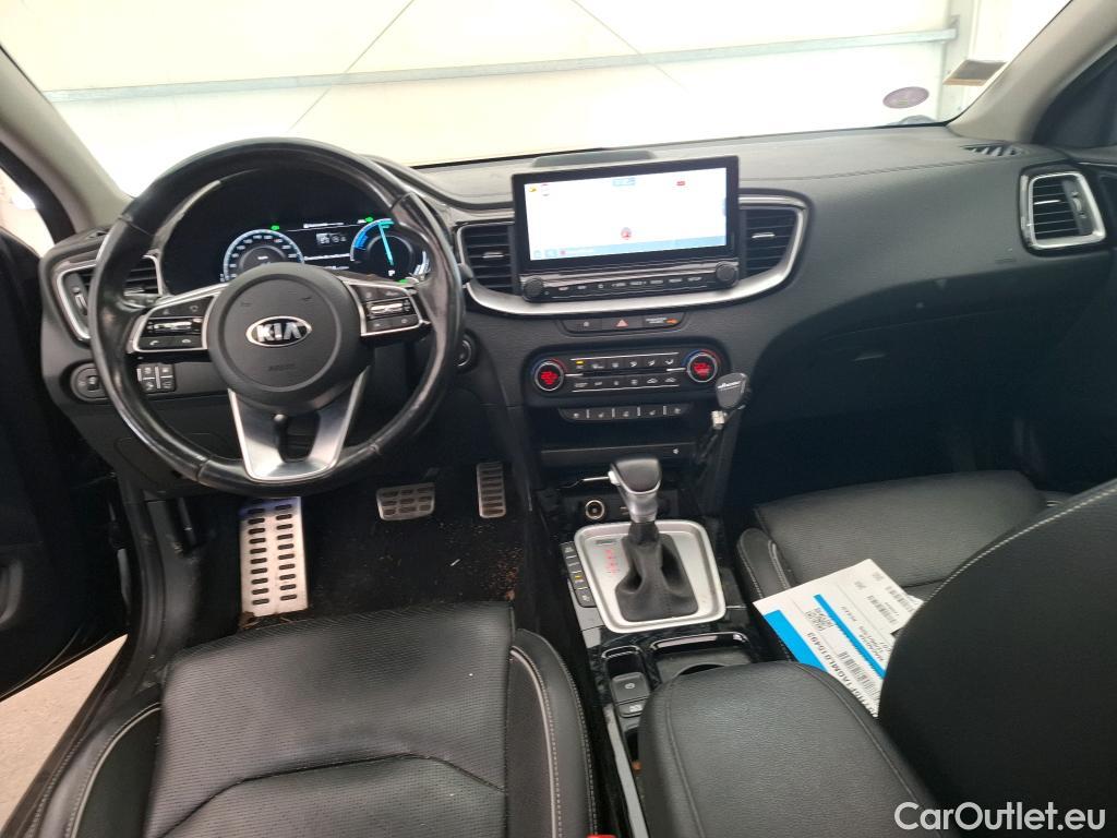 KIA  XCeed  Plug-in Hybrid Premium 1.6 140CV BVA6 E6d #5