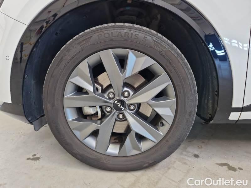 KIA  Sportage KIA  / 2021 / 5P / SUV 1.6 TGDI HEV GT-LINE PLUS 2WD AUTO #20