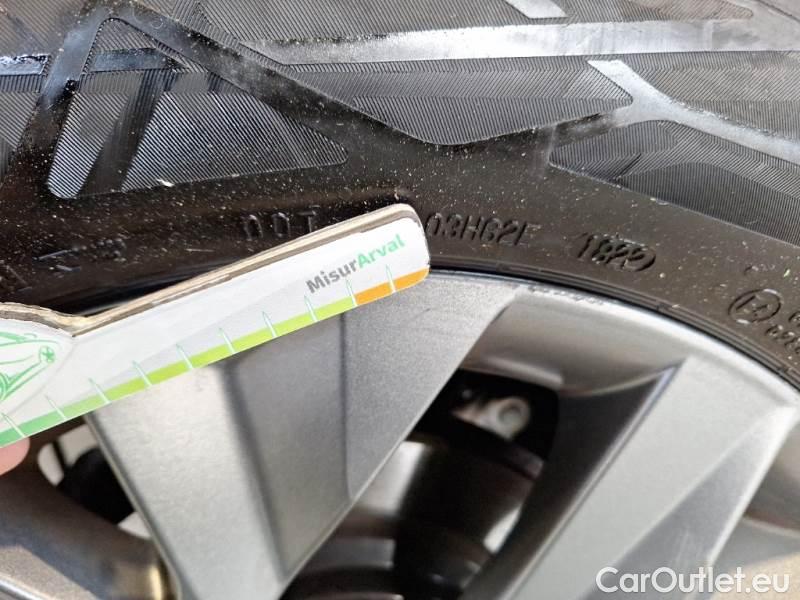 KIA  Sportage KIA  / 2021 / 5P / SUV 1.6 TGDI HEV GT-LINE PLUS 2WD AUTO #72