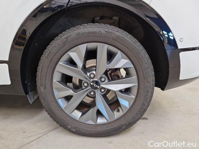 KIA  Sportage KIA  / 2021 / 5P / SUV 1.6 TGDI HEV GT-LINE PLUS 2WD AUTO #19