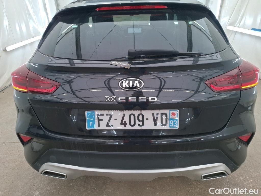 KIA  XCeed  Plug-in Hybrid Premium 1.6 140CV BVA6 E6d #55