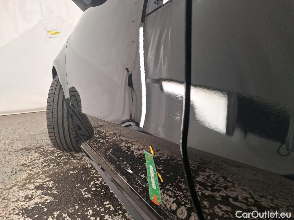 Mercedes  CLA-Klasse MERCEDES-BENZ CLA Coupe / 2019 / 4P / Coupé CLA 250 e AMG Line #7