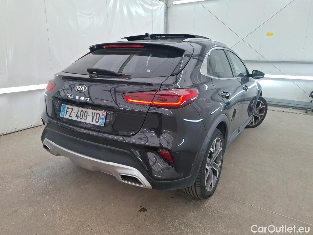 KIA  XCeed  Plug-in Hybrid Premium 1.6 140CV BVA6 E6d #3