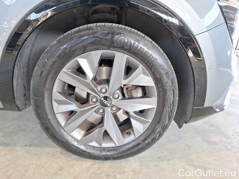 KIA  Sportage KIA  / 2021 / 5P / SUV 1.6 TGDI HEV GT-LINE PLUS 2WD AUTO #69