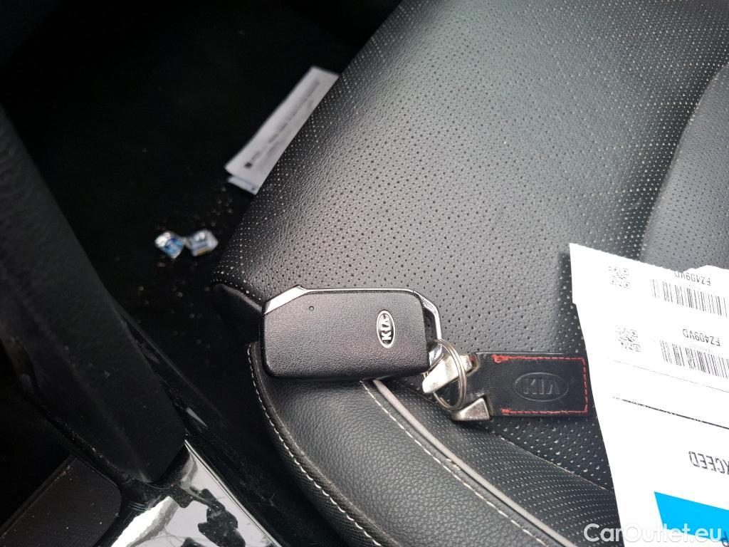 KIA  XCeed  Plug-in Hybrid Premium 1.6 140CV BVA6 E6d #12