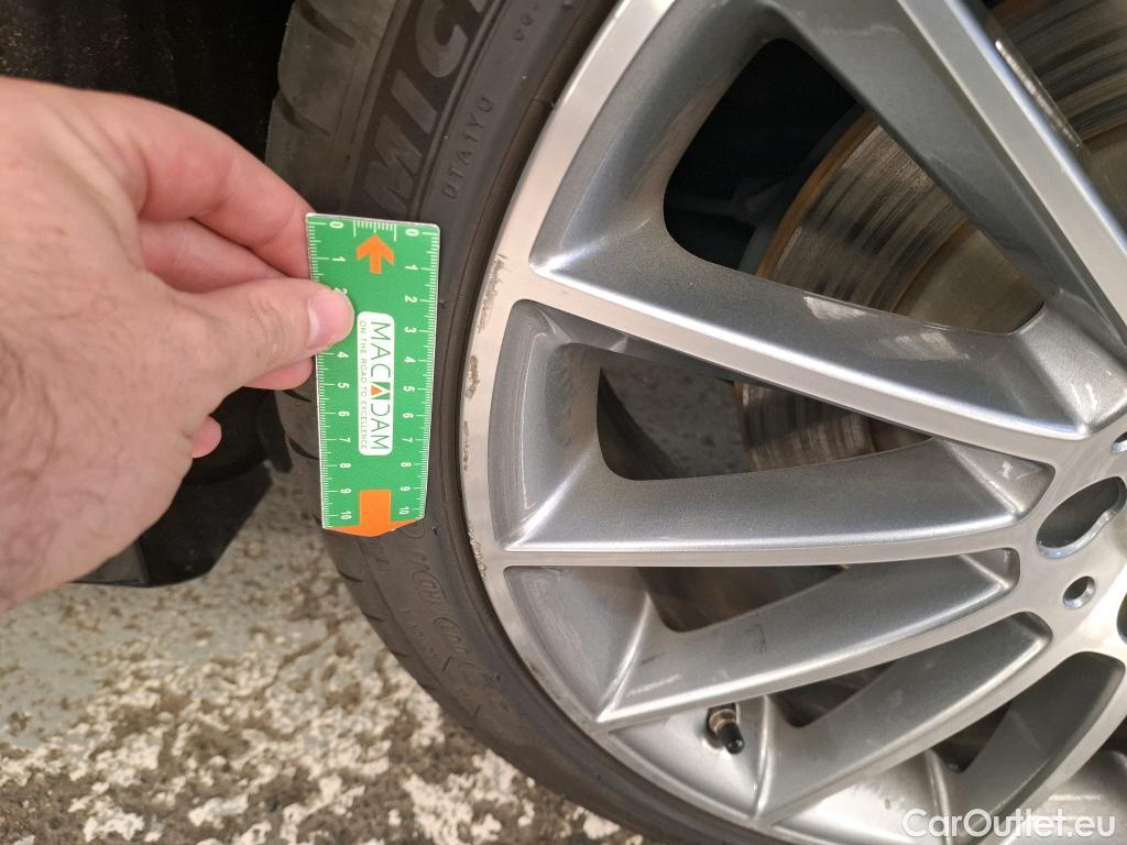 Mercedes  CLA-Klasse MERCEDES-BENZ CLA Coupe / 2019 / 4P / Coupé CLA 250 e AMG Line #39