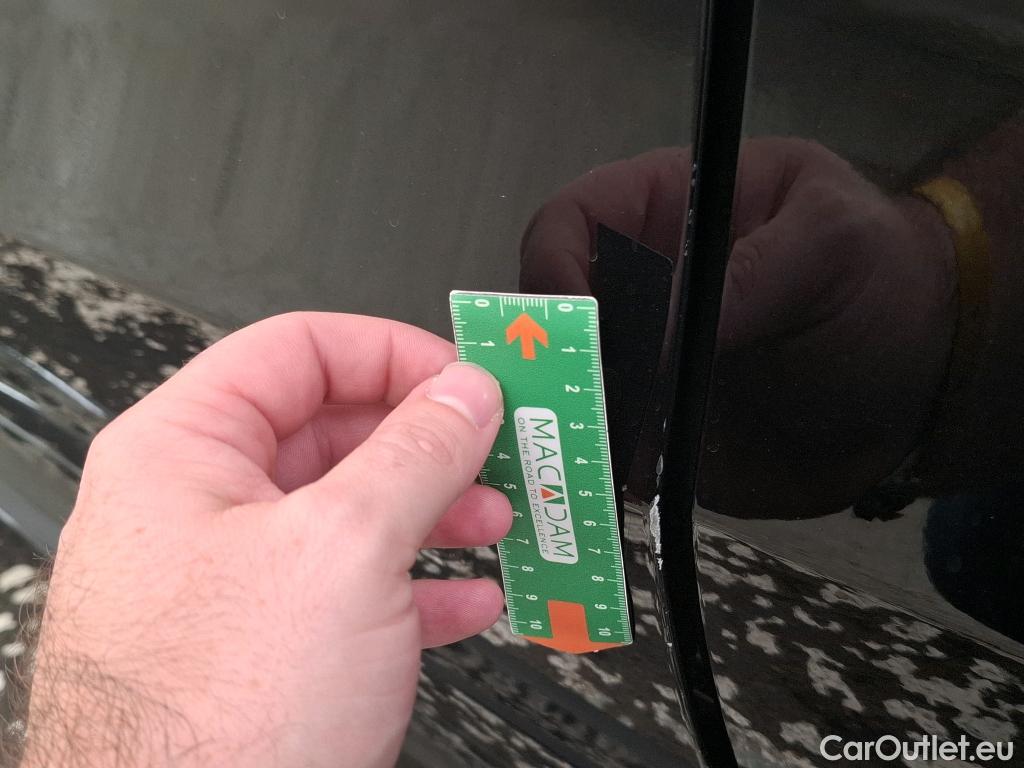 Mercedes  CLA-Klasse MERCEDES-BENZ CLA Coupe / 2019 / 4P / Coupé CLA 250 e AMG Line #11