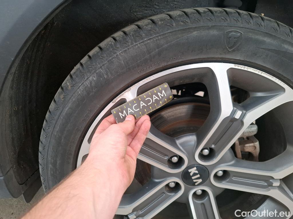 KIA  XCeed  Plug-in Hybrid Premium 1.6 140CV BVA6 E6d #27