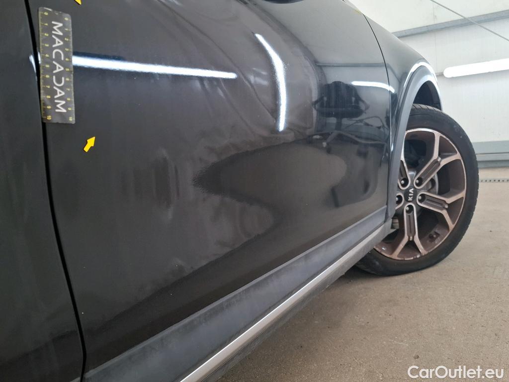 KIA  XCeed  Plug-in Hybrid Premium 1.6 140CV BVA6 E6d #8