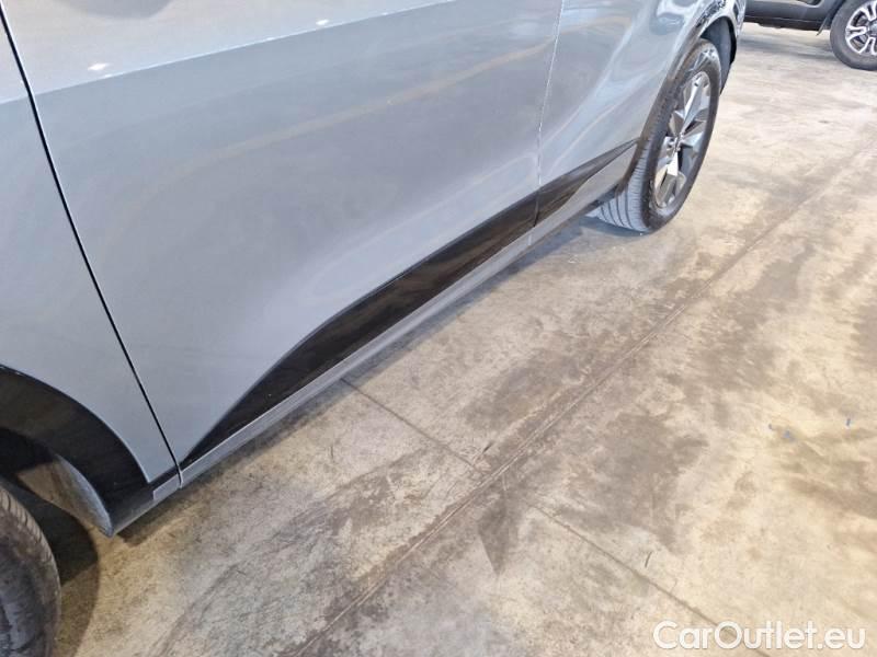 KIA  Sportage KIA  / 2021 / 5P / SUV 1.6 TGDI HEV GT-LINE PLUS 2WD AUTO #61