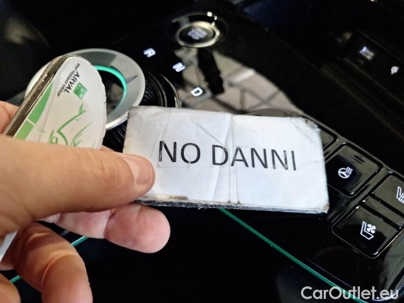 KIA  Sportage KIA  / 2021 / 5P / SUV 1.6 TGDI HEV GT-LINE PLUS 2WD AUTO #90