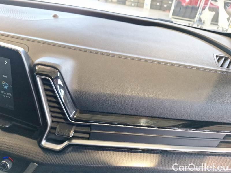 KIA  Sportage KIA  / 2021 / 5P / SUV 1.6 TGDI HEV GT-LINE PLUS 2WD AUTO #87