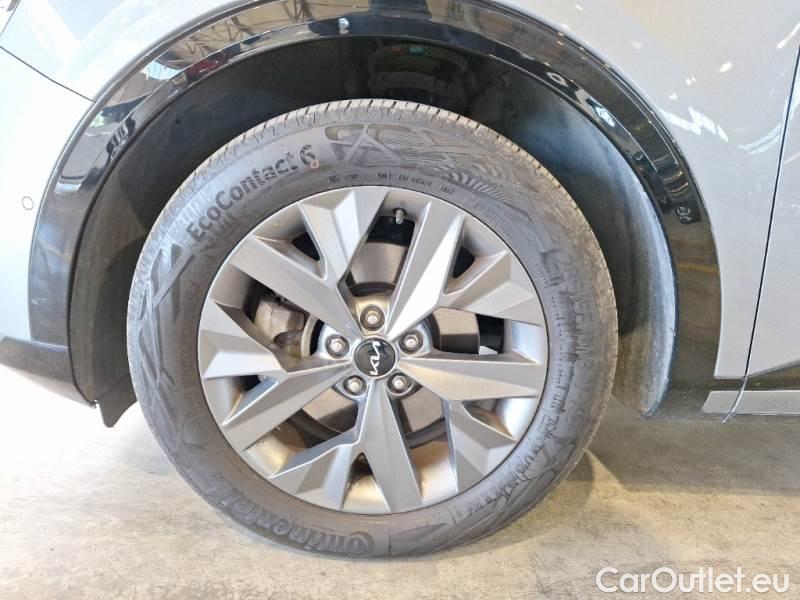 KIA  Sportage KIA  / 2021 / 5P / SUV 1.6 TGDI HEV GT-LINE PLUS 2WD AUTO #20