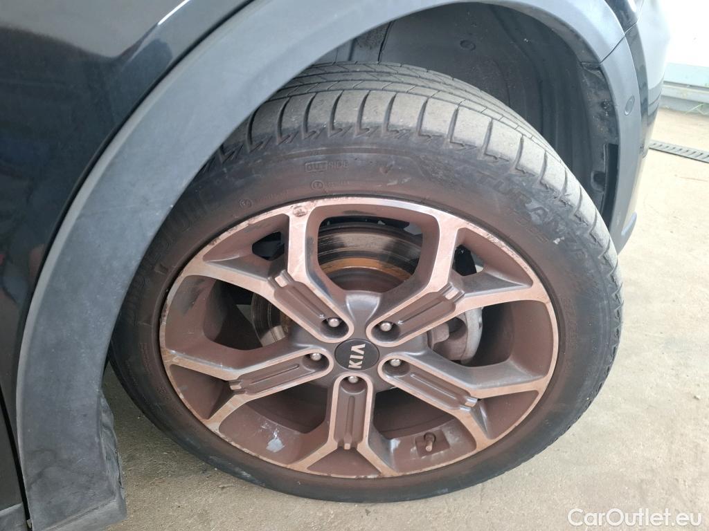 KIA  XCeed  Plug-in Hybrid Premium 1.6 140CV BVA6 E6d #12