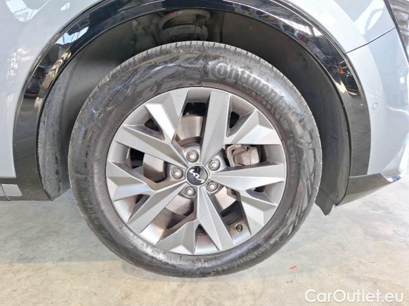 KIA  Sportage KIA  / 2021 / 5P / SUV 1.6 TGDI HEV GT-LINE PLUS 2WD AUTO #17