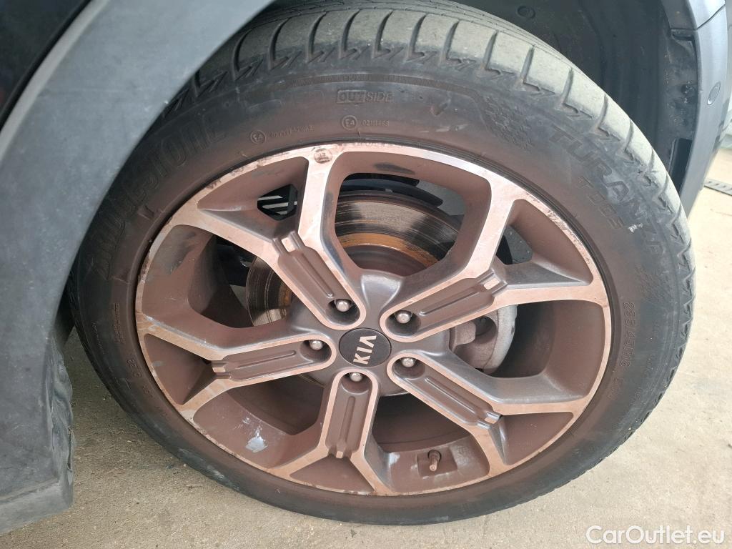 KIA  XCeed  Plug-in Hybrid Premium 1.6 140CV BVA6 E6d #34