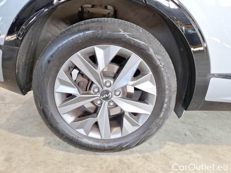 KIA  Sportage KIA  / 2021 / 5P / SUV 1.6 TGDI HEV GT-LINE PLUS 2WD AUTO #71