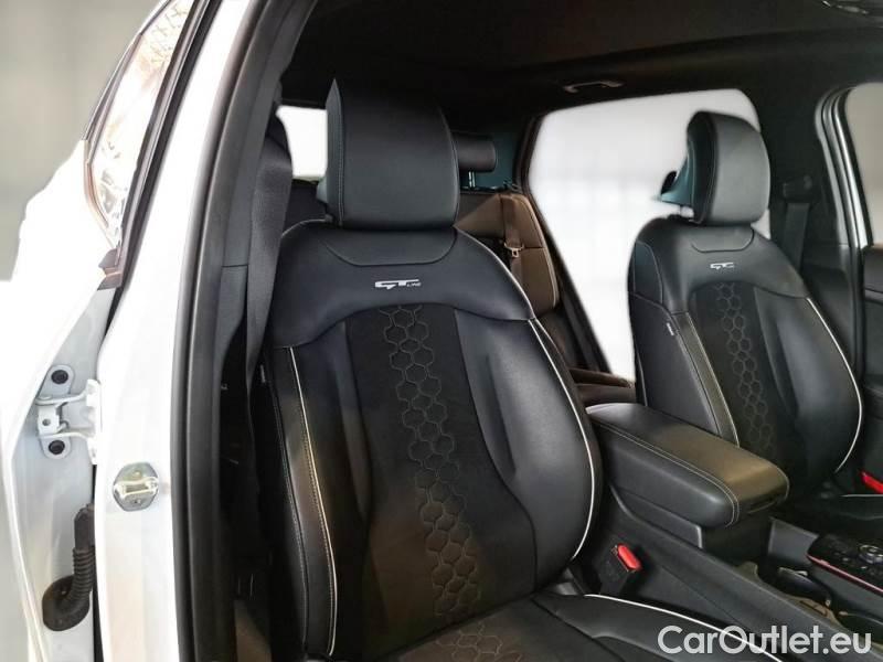 KIA  Sportage KIA  / 2021 / 5P / SUV 1.6 TGDI HEV GT-LINE PLUS 2WD AUTO #13