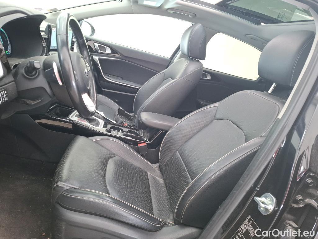 KIA  XCeed  Plug-in Hybrid Premium 1.6 140CV BVA6 E6d #8