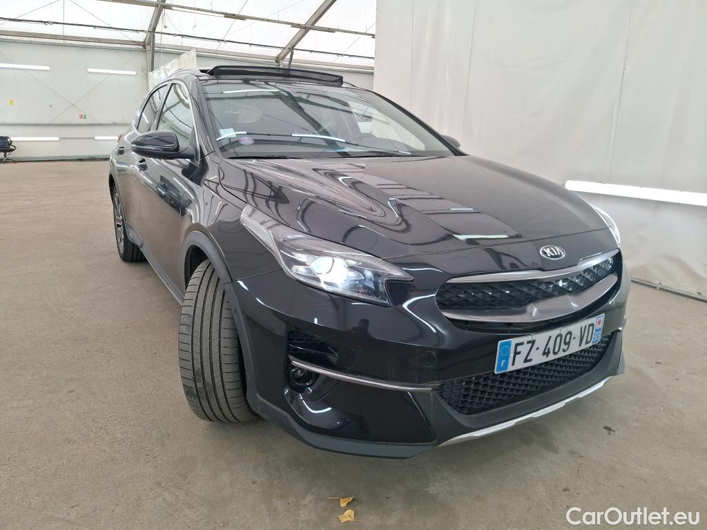 KIA  XCeed  Plug-in Hybrid Premium 1.6 140CV BVA6 E6d #4