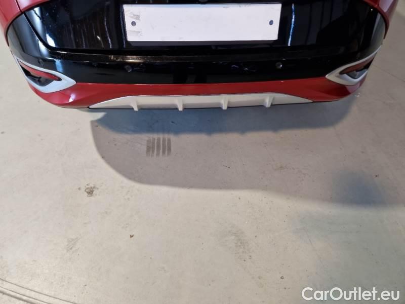 KIA  Sportage KIA  / 2021 / 5P / SUV 1.6 TGDI HEV GT-LINE PLUS 2WD AUTO #36