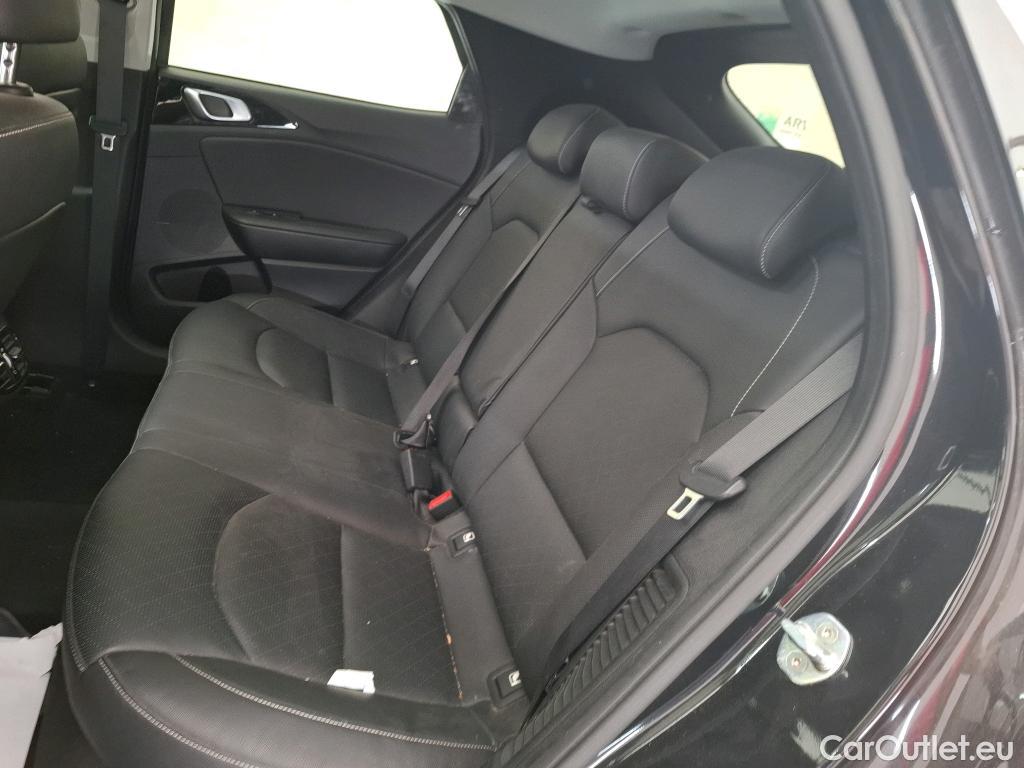 KIA  XCeed  Plug-in Hybrid Premium 1.6 140CV BVA6 E6d #9