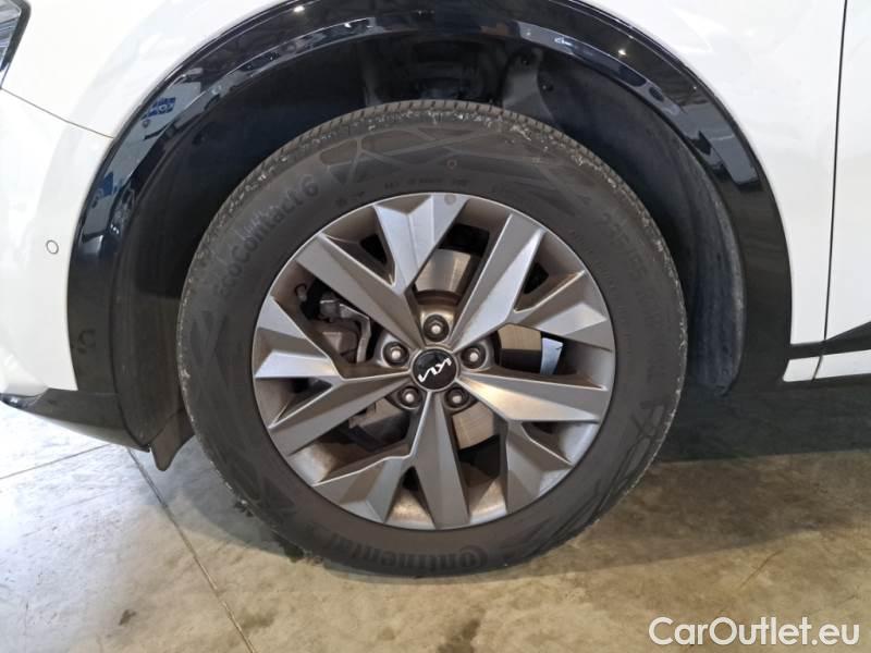 KIA  Sportage KIA  / 2021 / 5P / SUV 1.6 TGDI HEV GT-LINE PLUS 2WD AUTO #20