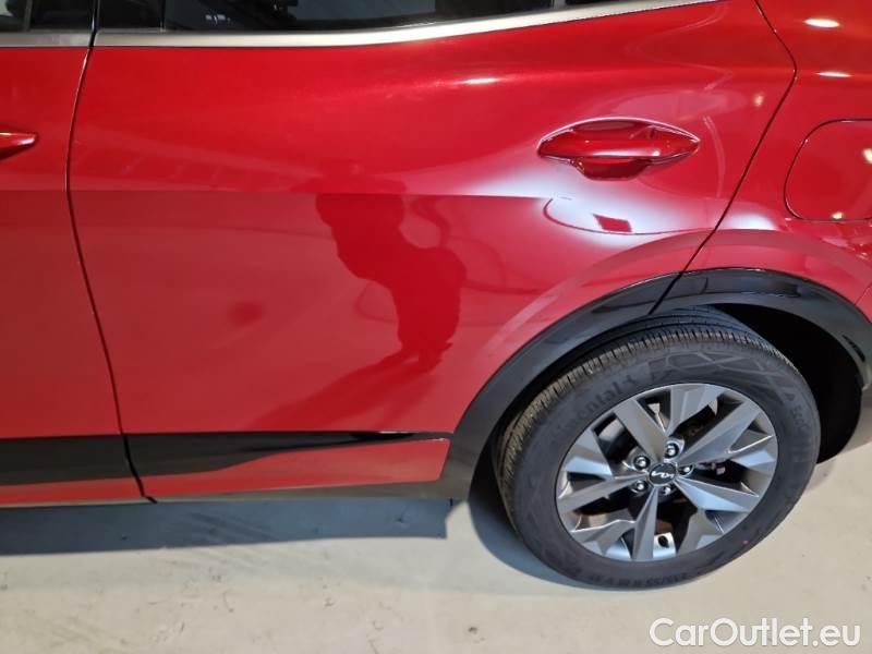 KIA  Sportage KIA  / 2021 / 5P / SUV 1.6 TGDI HEV GT-LINE PLUS 2WD AUTO #40