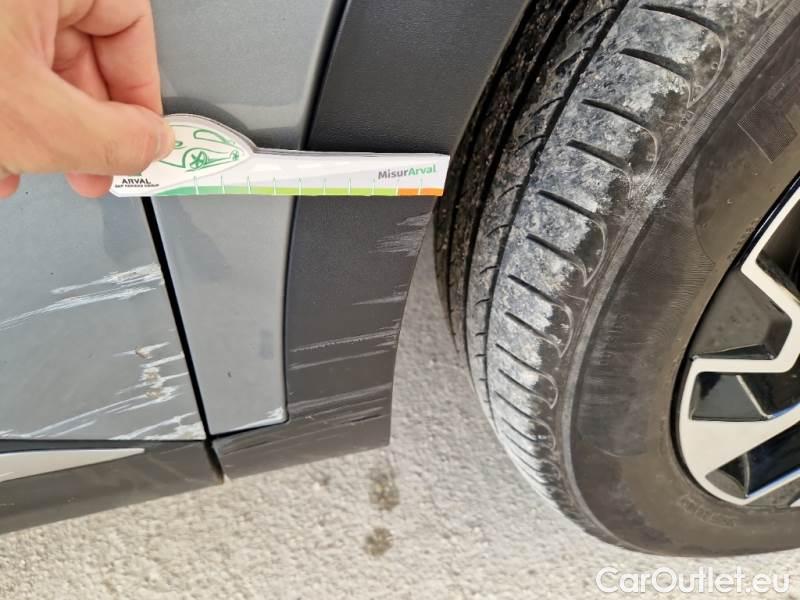 KIA  Sportage KIA  / 2021 / 5P / SUV 1.6 TGDI HEV STYLE 2WD AUTO #41