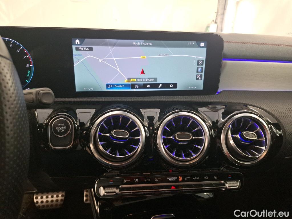 Mercedes  CLA-Klasse MERCEDES-BENZ CLA Coupe / 2019 / 4P / Coupé CLA 250 e AMG Line #7