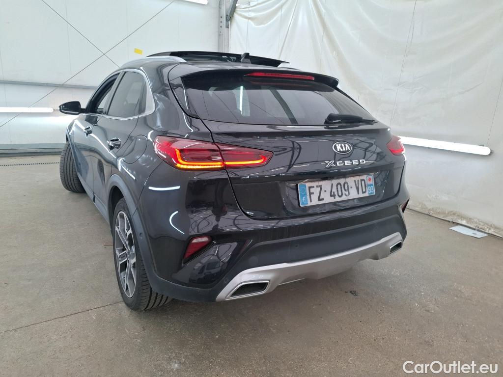 KIA  XCeed  Plug-in Hybrid Premium 1.6 140CV BVA6 E6d #2