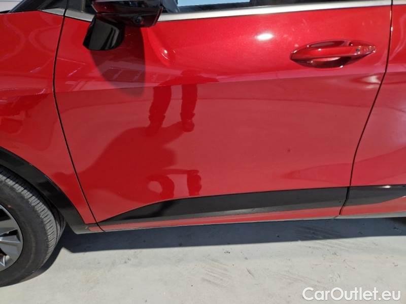 KIA  Sportage KIA  / 2021 / 5P / SUV 1.6 TGDI HEV GT-LINE PLUS 2WD AUTO #43