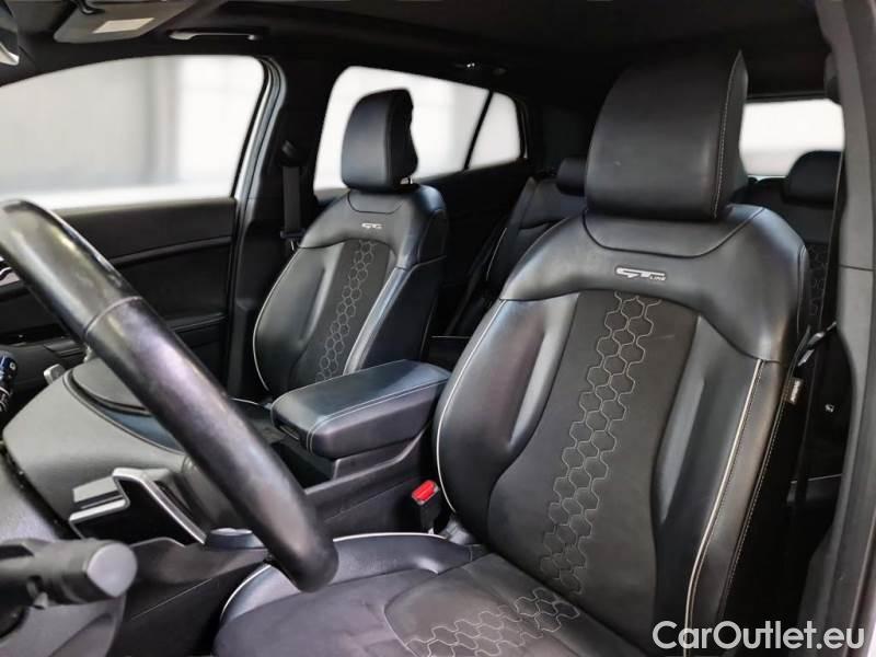 KIA  Sportage KIA  / 2021 / 5P / SUV 1.6 TGDI HEV GT-LINE PLUS 2WD AUTO #11