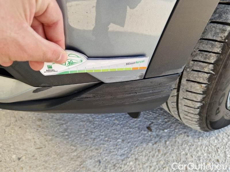 KIA  Sportage KIA  / 2021 / 5P / SUV 1.6 TGDI HEV STYLE 2WD AUTO #28