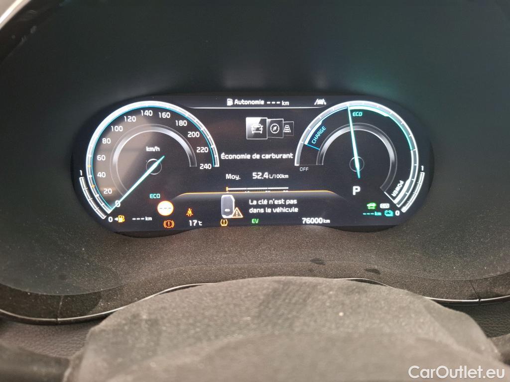 KIA  XCeed  Plug-in Hybrid Premium 1.6 140CV BVA6 E6d #6
