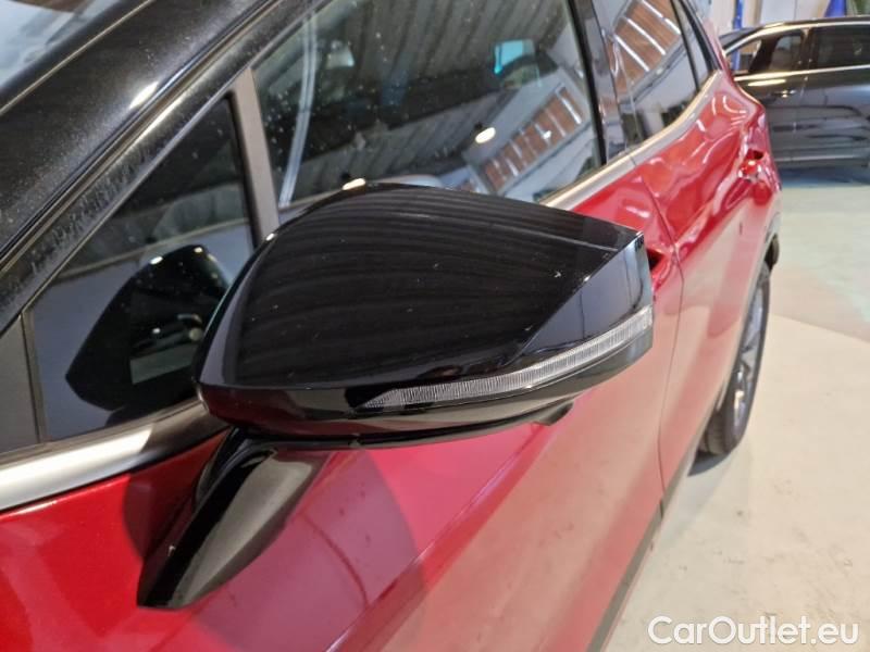 KIA  Sportage KIA  / 2021 / 5P / SUV 1.6 TGDI HEV GT-LINE PLUS 2WD AUTO #45