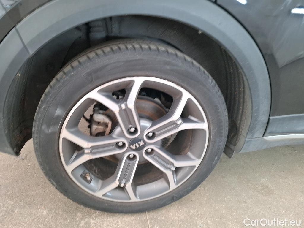 KIA  XCeed  Plug-in Hybrid Premium 1.6 140CV BVA6 E6d #28