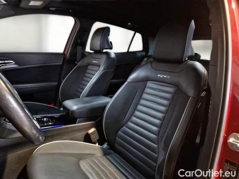 KIA  Sportage KIA  / 2021 / 5P / SUV 1.6 TGDI HEV GT-LINE PLUS 2WD AUTO #11