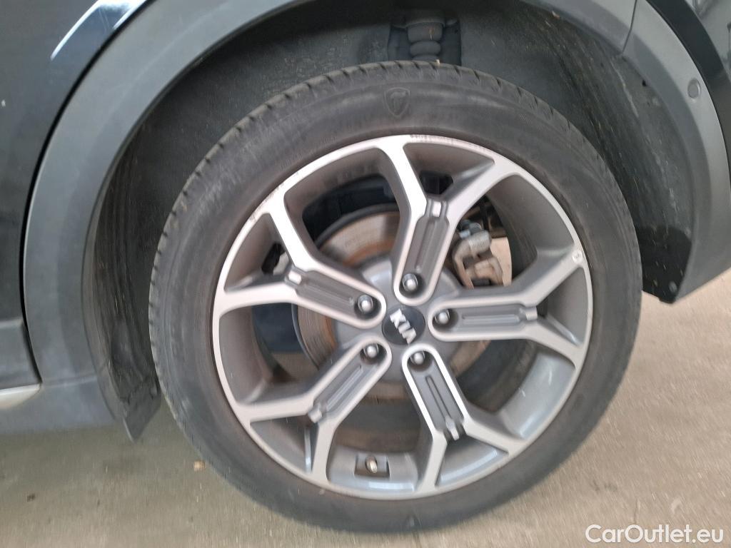 KIA  XCeed  Plug-in Hybrid Premium 1.6 140CV BVA6 E6d #47