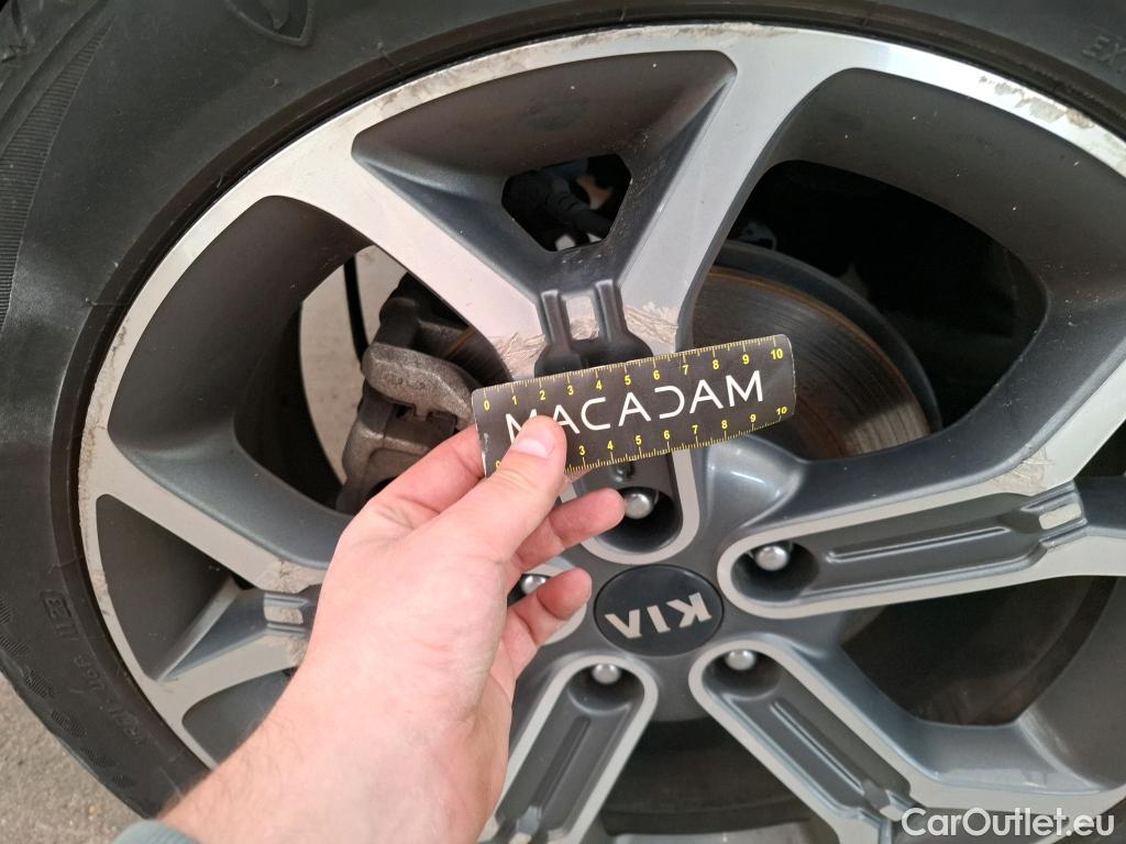 KIA  XCeed  Plug-in Hybrid Premium 1.6 140CV BVA6 E6d #31