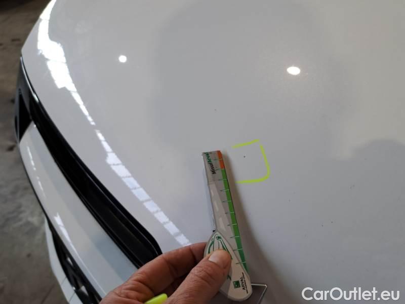 KIA  Sportage KIA  / 2021 / 5P / SUV 1.6 TGDI HEV GT-LINE PLUS 2WD AUTO #23