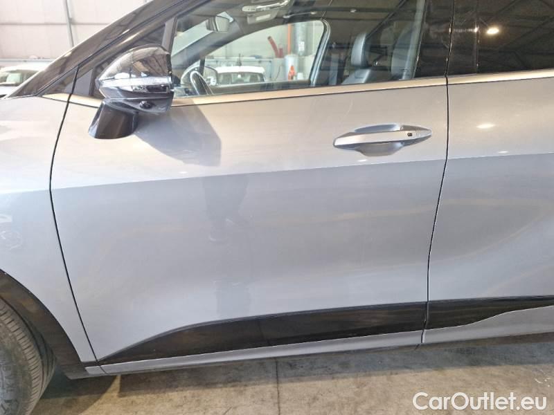 KIA  Sportage KIA  / 2021 / 5P / SUV 1.6 TGDI HEV GT-LINE PLUS 2WD AUTO #55